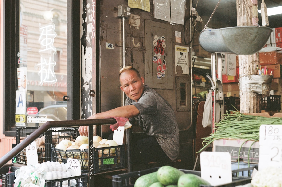 Building sustainable nutrition habits